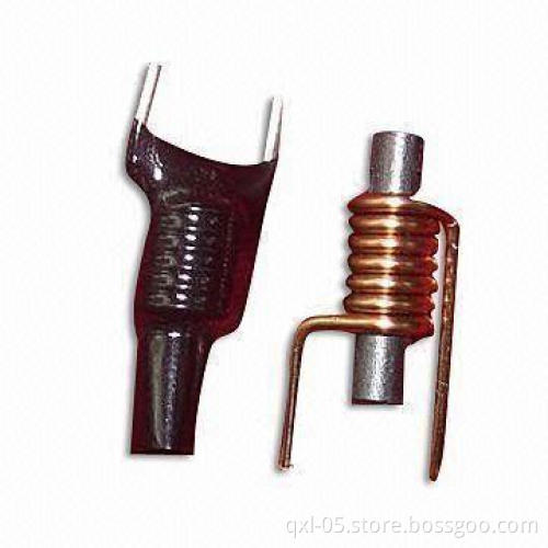 Filter Coils with High Reliability and Efficiency, Applicable to Power Supplies